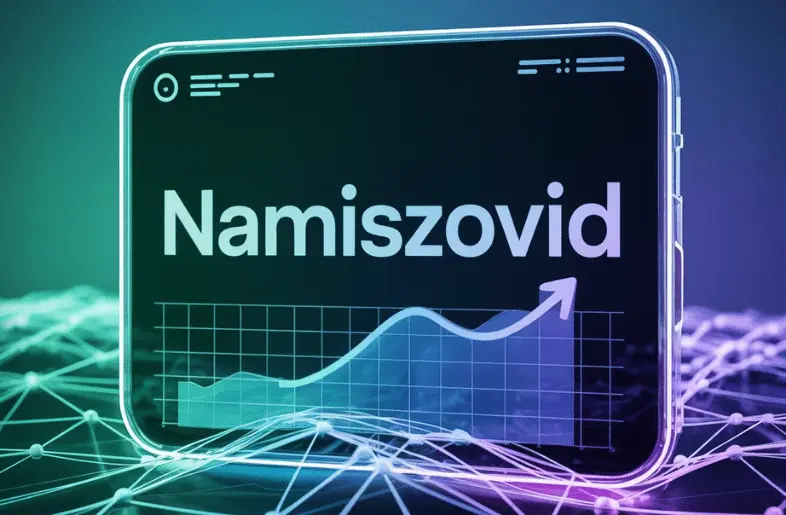The Origin of Namiszovid