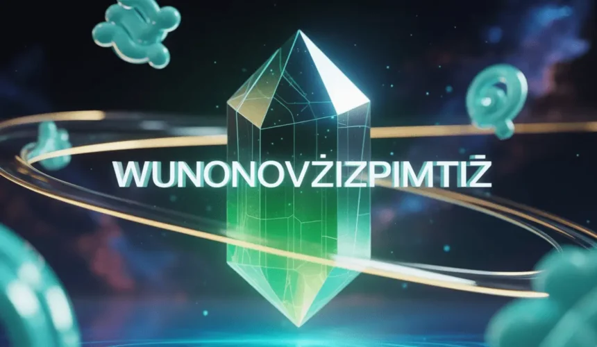 What Is Wunonovzizpimtiz