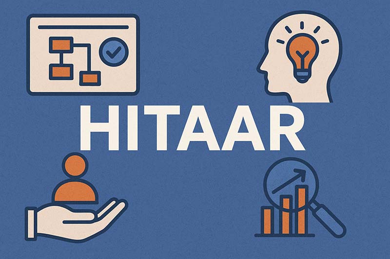Why Hitaar Is Gaining Popularity