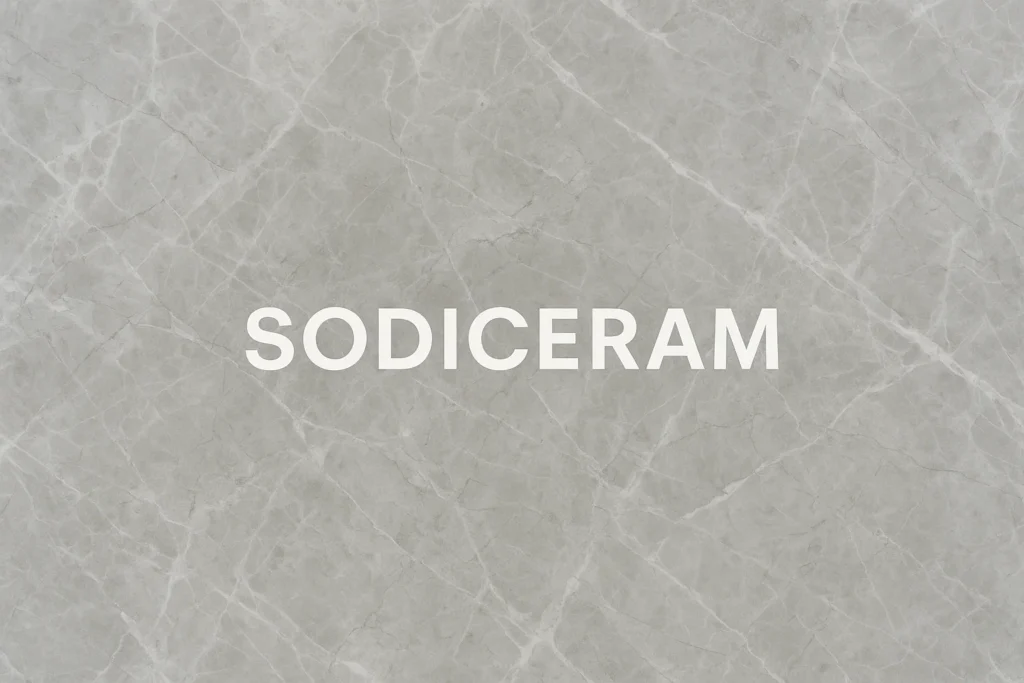 Common Uses of Sodiceram