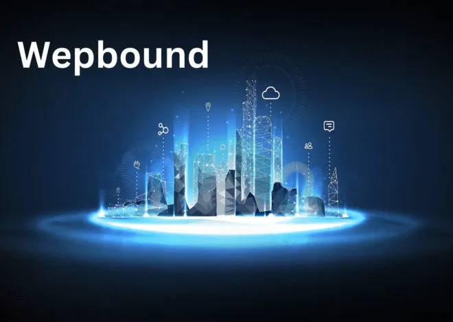 Key Features of Wepbound
