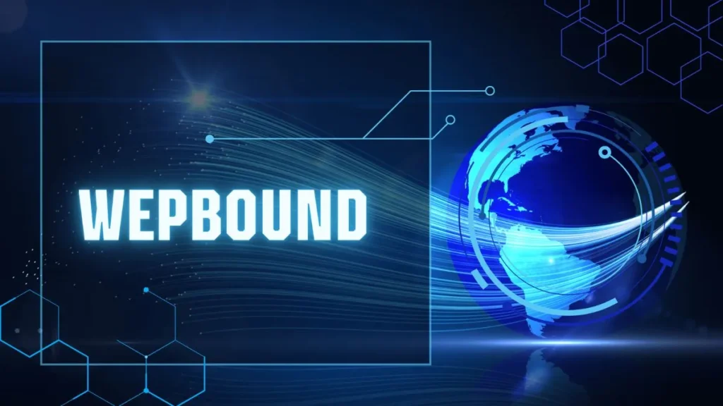 The Future of Wepbound