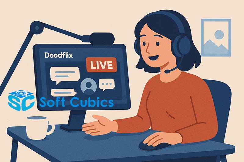 Cross-Device Compatibility Makes Streaming Flexible