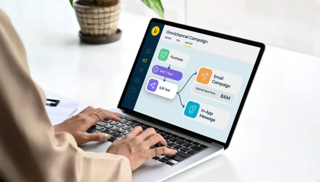 Understanding How Rapelusr Enables Real-Time Personalization