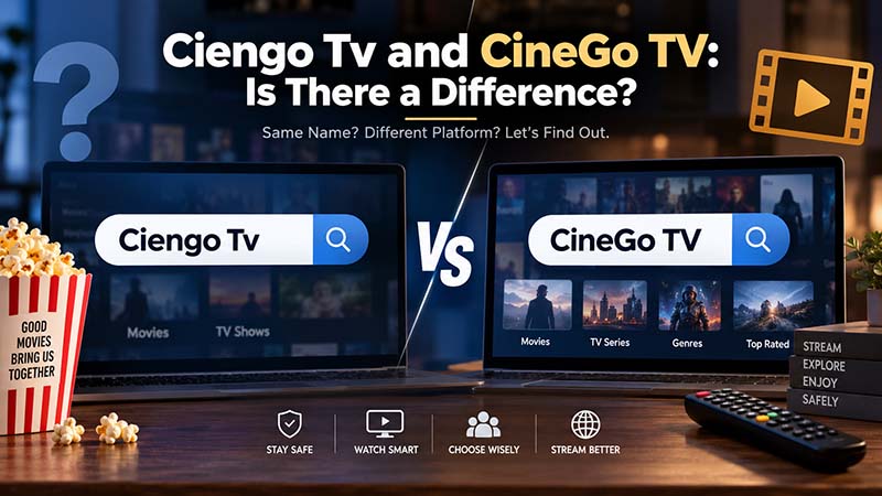 Ciengo Tv